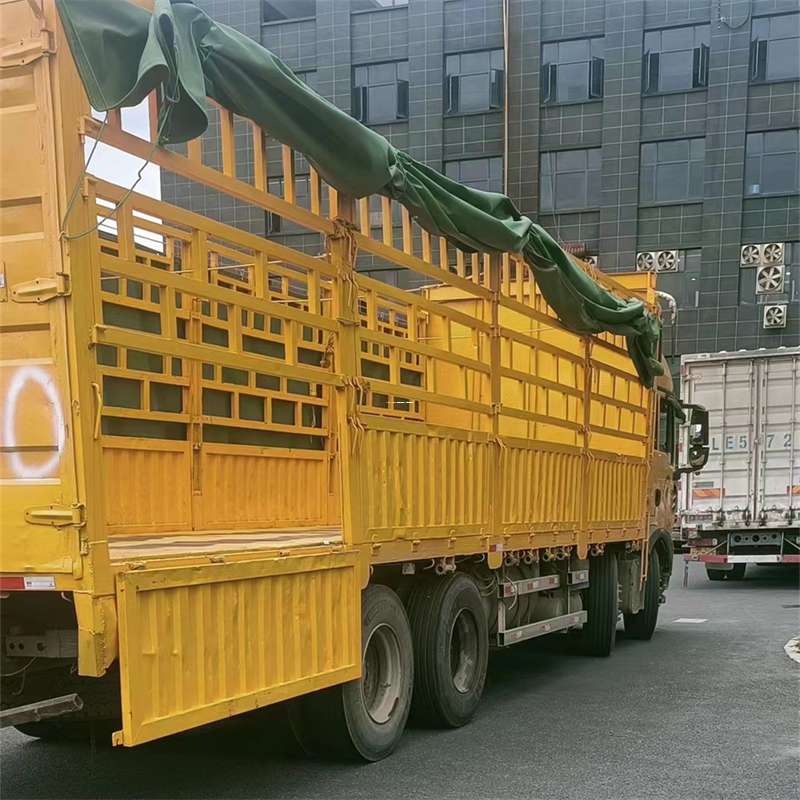 本溪到新泰物流公司——一站式货运服务（到新泰的物流）