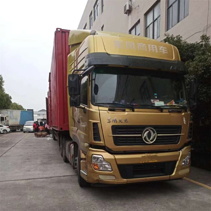 本溪到龙口物流公司，一站式服务助您货运无忧