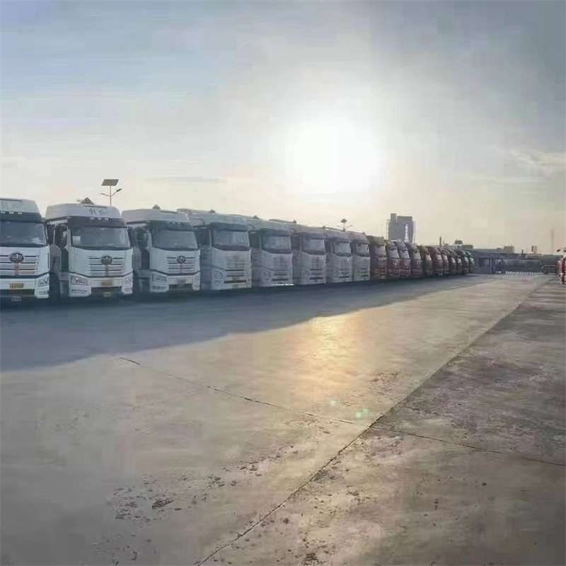 本溪到武威物流公司——一站式服务，让货运更便捷
