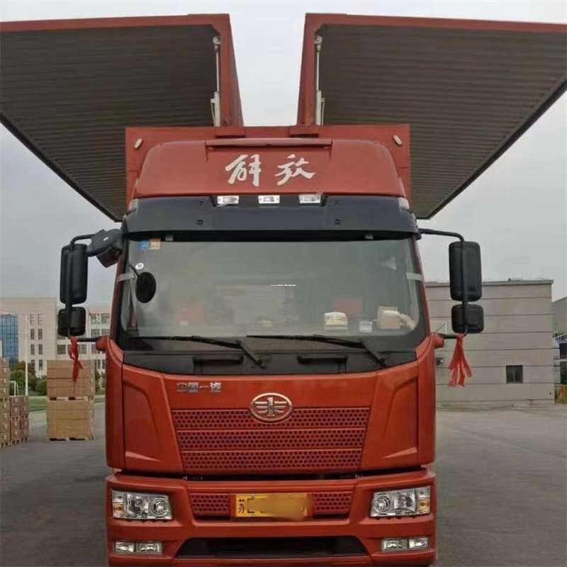 本溪到白城物流公司——一站式服务，满足您的各种物流需求