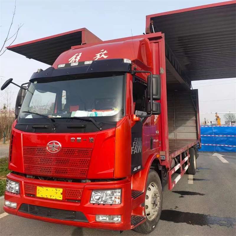本溪到即墨物流公司，一站式服务，让货运更便捷（到即墨物流公司,一站式服务,让货运更便捷）